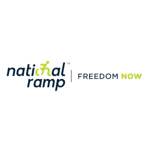 National Ramp logo