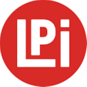 LPi Communities logo