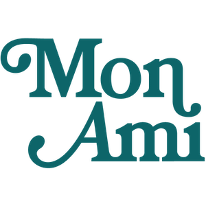 Mon Ami logo