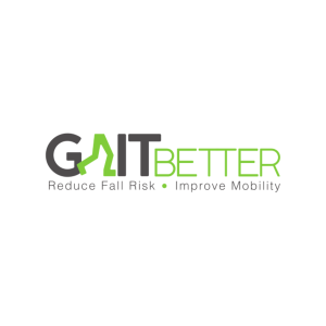 GaitBetter logo