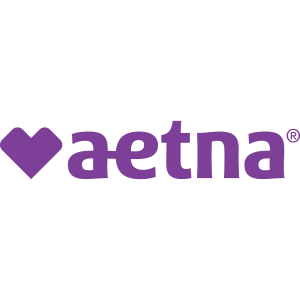 Aetna, a CVS Health company logo