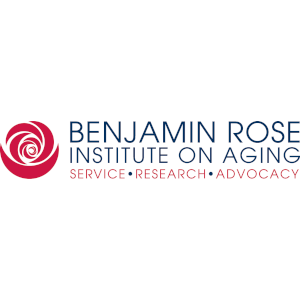 Benjamin Rose Institute on Aging logo
