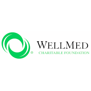 WellMed Charitable Foundation logo