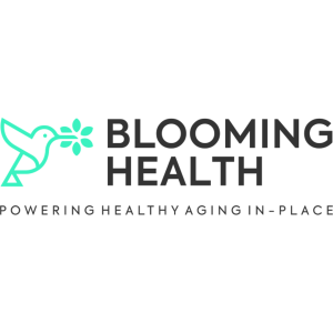 Blooming Health logo