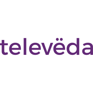 Televeda logo