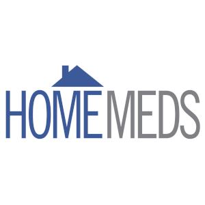 HomeMeds - Partners in Care Foundation logo