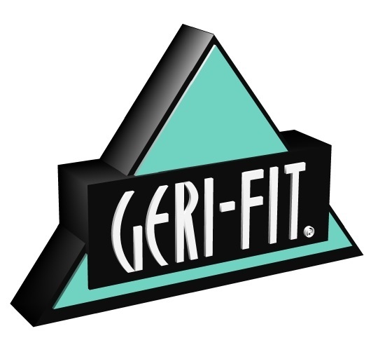 Geri-Fit Company LLC logo
