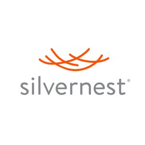 Silvernest logo