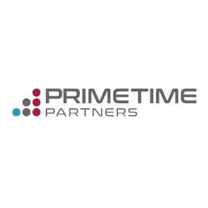 Primetime Partners with GetSetUp logo