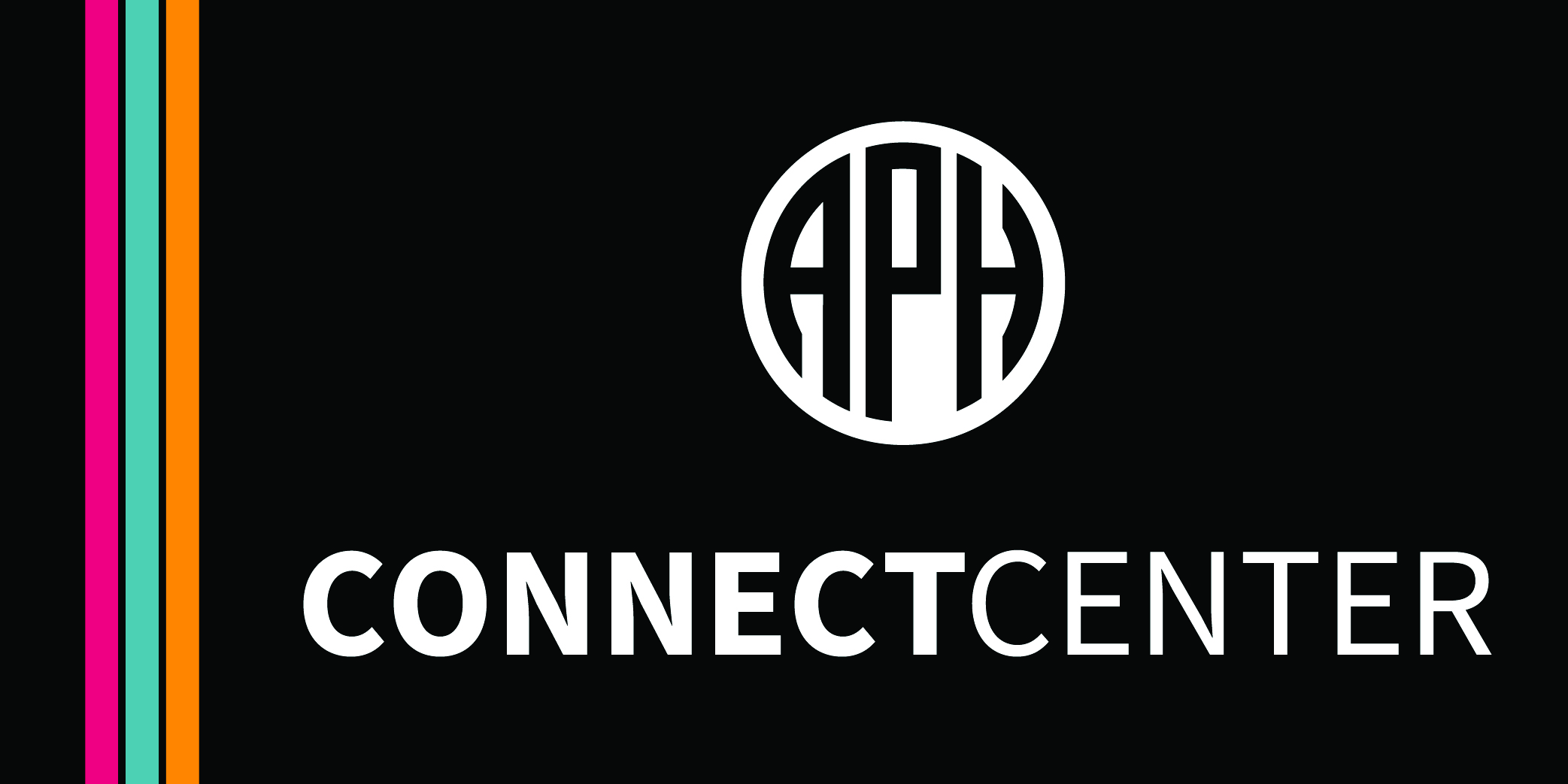 American Printing House for the Blind ConnectCenter logo