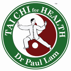 Tai Chi for Health Institute logo