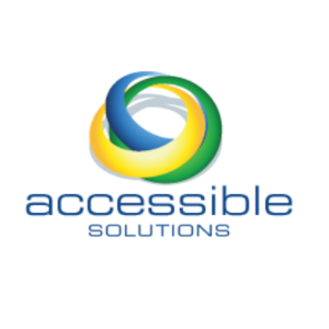Accessible Solutions - ServTracker logo