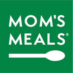 Mom's Meals logo